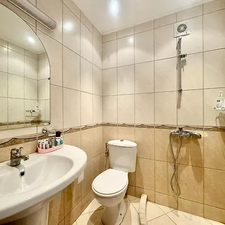 Apartman Bratanov Ashton Hall *